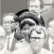 Sheila Minor Huff was uncredited in this archival photo from the 1971 International Conference on Biology of Whales.